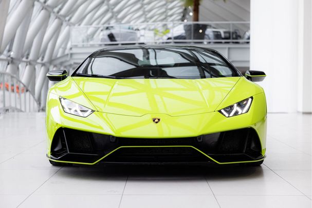 Lamborghini Huracan 470 kW image number 5