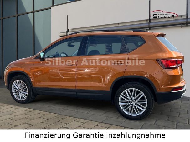 Seat Ateca 110 kW image number 5