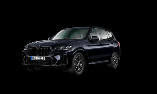 BMW X3 xDrive30i M Sport 180 kW image number 1