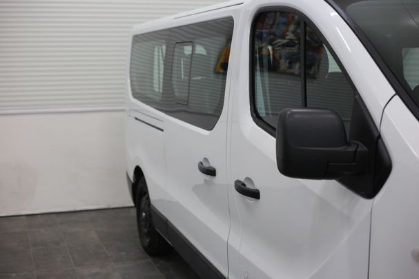 Renault Trafic Grand dCi 125 kW image number 2