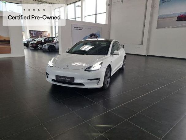 Tesla Model 3 Long Range AWD 258 kW image number 1