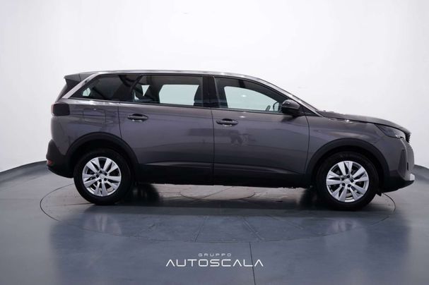 Peugeot 5008 PureTech 130 S&S Active 96 kW image number 7