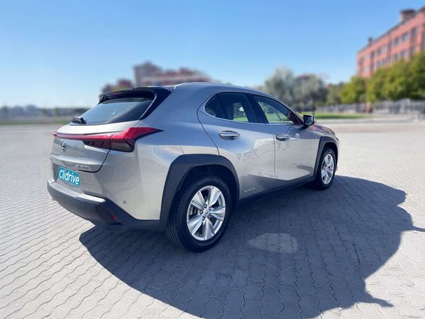 Lexus UX 250h 135 kW image number 3