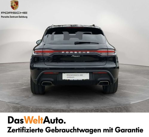 Porsche Macan 195 kW image number 3