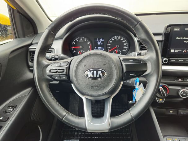 Kia Stonic 1.0 T-GDi 74 kW image number 6