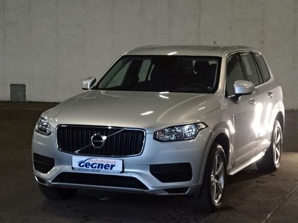 Volvo XC90 AWD Kinetic 173 kW image number 1