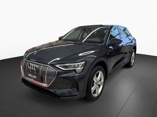 Audi e-tron 55 quattro 300 kW image number 1