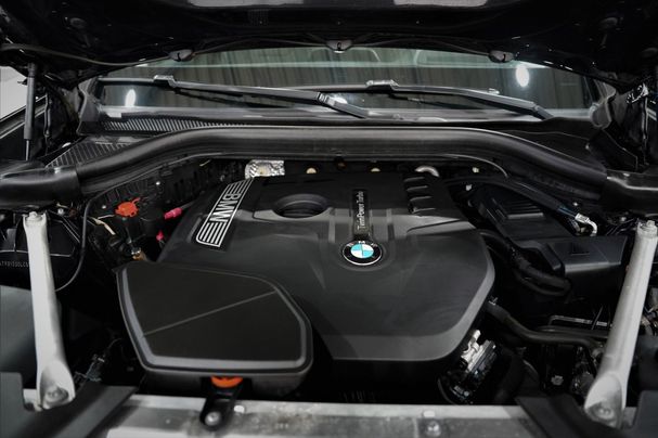 BMW X3 xDrive 185 kW image number 17