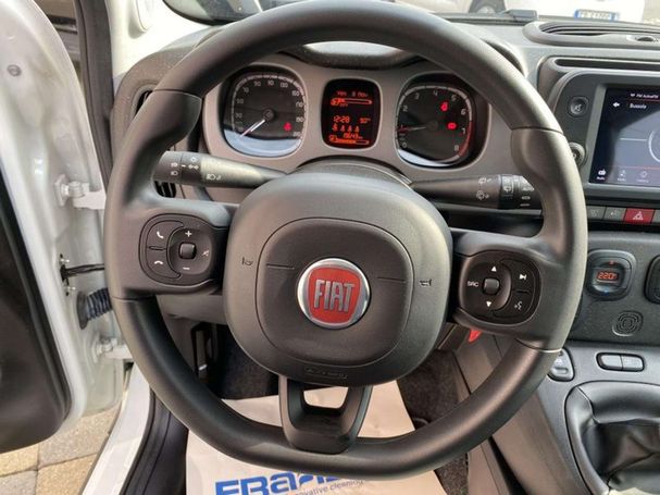 Fiat Panda 1.0 Hybrid 51 kW image number 7