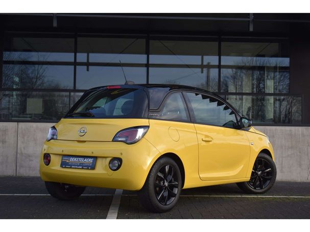 Opel Adam 51 kW image number 1