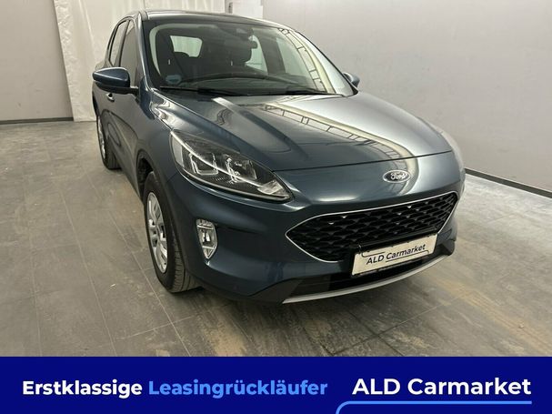 Ford Kuga 1.5 EcoBlue Cool Connect 88 kW image number 2