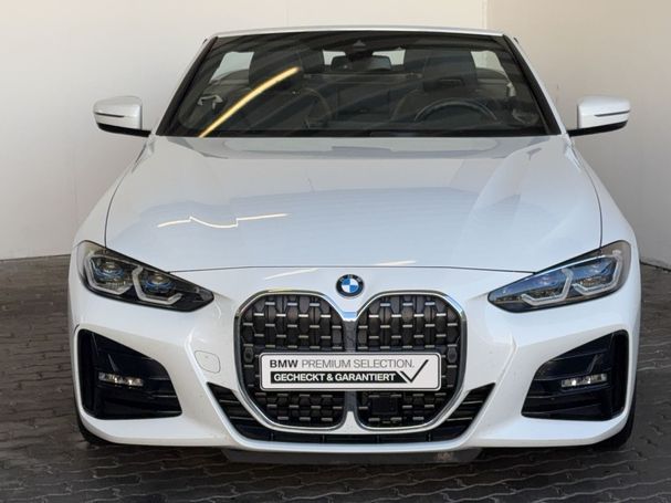 BMW 430i Cabrio M Sport 180 kW image number 3