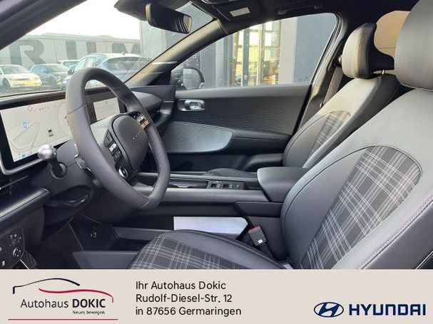 Hyundai Ioniq 6 77 kWh 239 kW image number 8