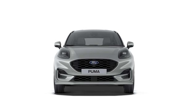 Ford Puma 92 kW image number 9