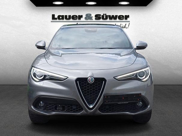 Alfa Romeo Stelvio Q4 Super 132 kW image number 2