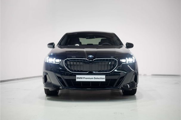 BMW i5 eDrive40 M Sport Pro 250 kW image number 7