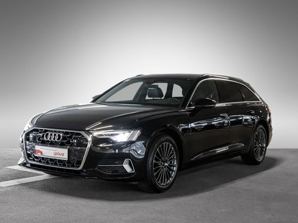 Audi A6 40 TDI quattro S tronic Avant Advanced 150 kW image number 1