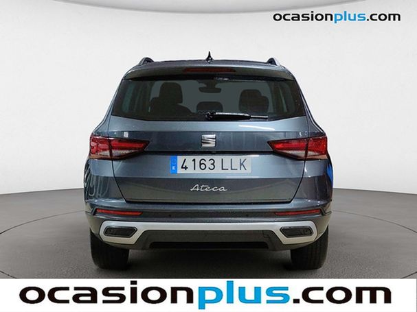 Seat Ateca 1.0 TSI Style 85 kW image number 12