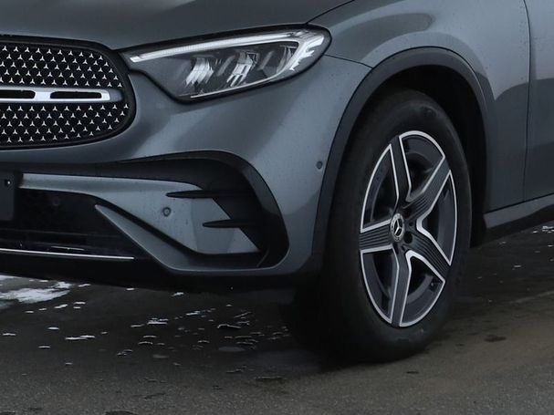 Mercedes-Benz GLC 300 190 kW image number 3