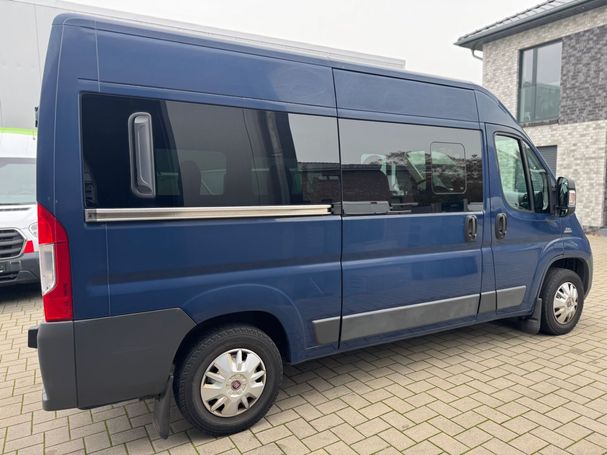 Fiat Ducato 96 kW image number 3