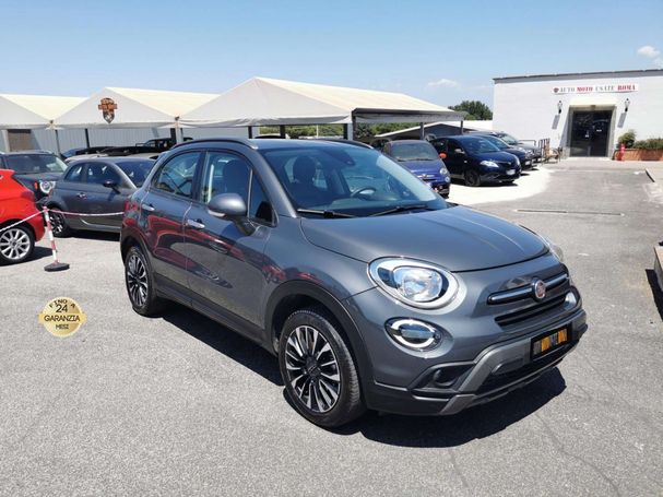 Fiat 500X 1.0 Cross 88 kW image number 2