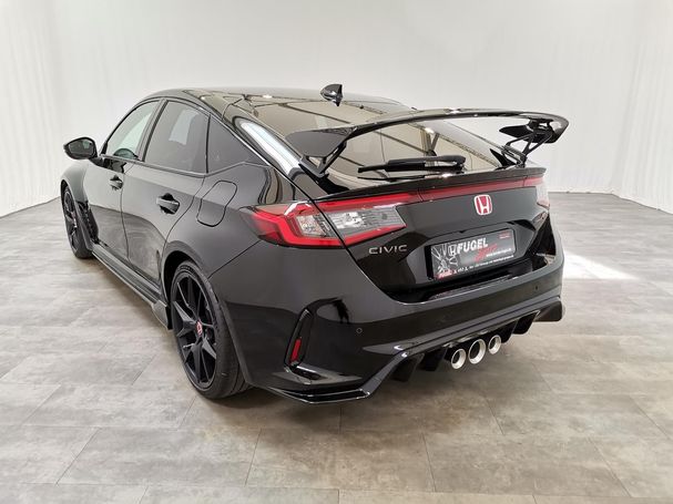 Honda Civic 242 kW image number 4