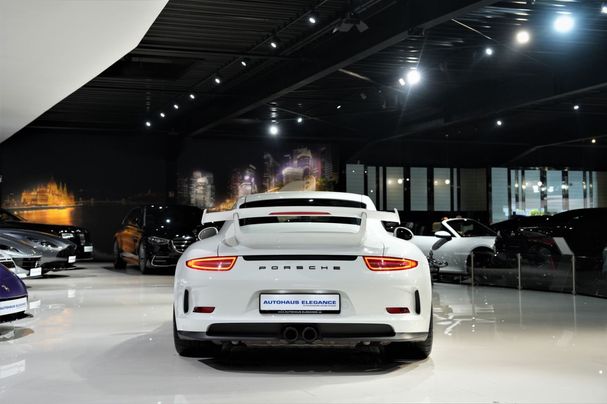 Porsche 991 GT3 350 kW image number 6