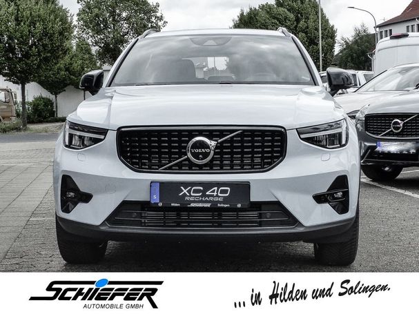 Volvo XC40 T5 Plus 192 kW image number 13