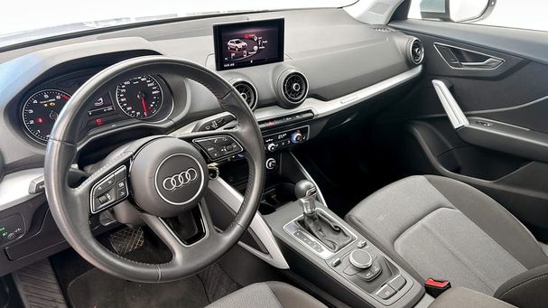 Audi Q2 35 TFSI S tronic Sport 111 kW image number 7