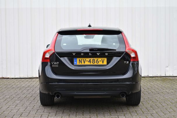 Volvo V60 T3 112 kW image number 34