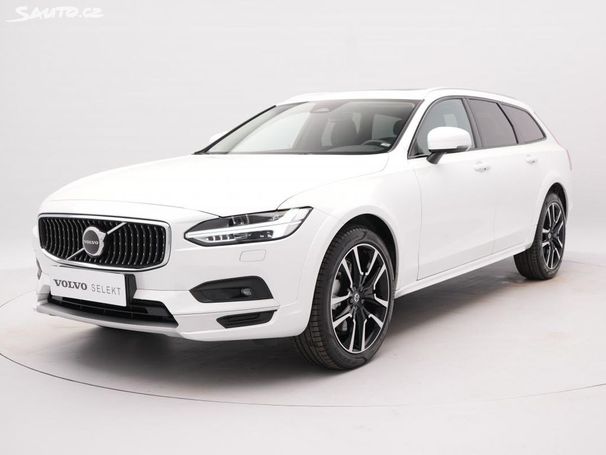 Volvo V90 Cross Country AWD B5 173 kW image number 1