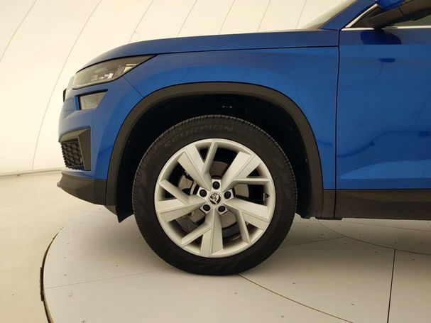 Skoda Kodiaq 1.5 TSI DSG Style 110 kW image number 6