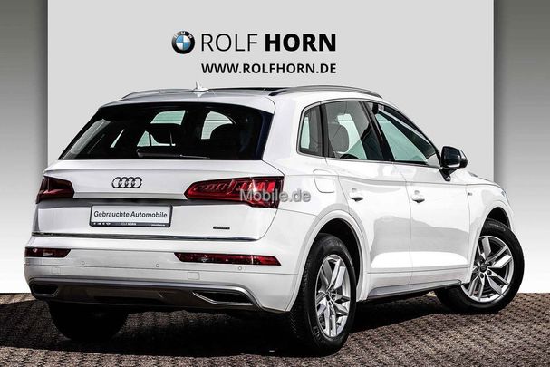 Audi Q5 2.0 TFSI quattro S-line 185 kW image number 2