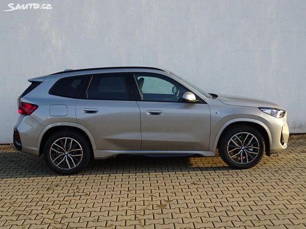 BMW X1 xDrive20d 120 kW image number 2