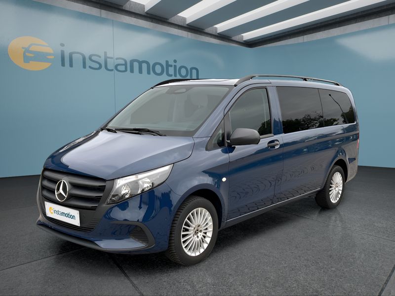 Mercedes-Benz Vito 116