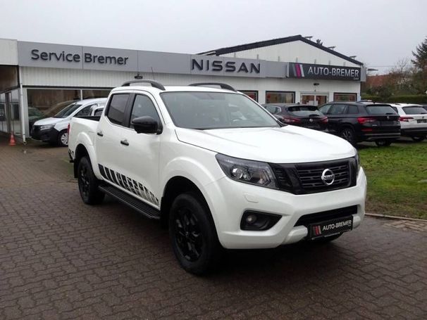 Nissan Navara DC N-Guard 140 kW image number 2