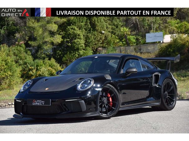 Porsche 991 GT3 RS 4.0 PDK 383 kW image number 1