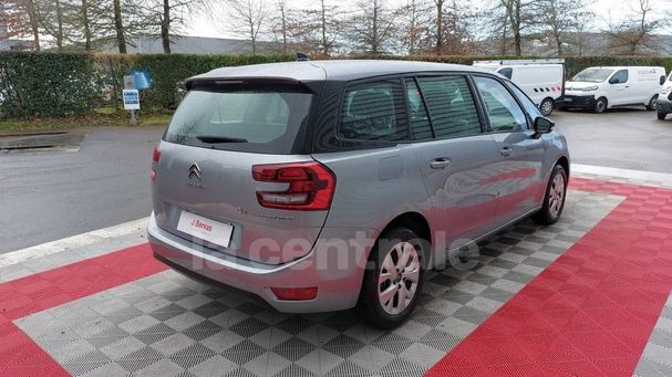 Citroen Grand C4 Spacetourer BlueHDi 130 EAT8 96 kW image number 3