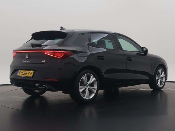 Seat Leon 1.4 150 kW image number 18