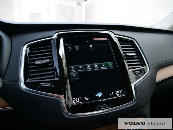 Volvo XC90 AWD 173 kW image number 25