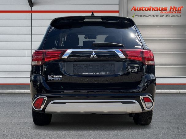 Mitsubishi Outlander Spirit 4WD 165 kW image number 3