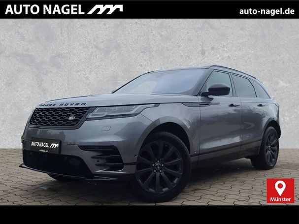 Land Rover Range Rover Velar 221 kW image number 1