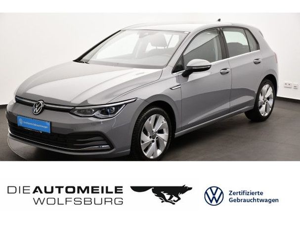 Volkswagen Golf 2.0 TSI Style DSG 140 kW image number 1