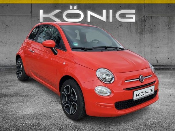 Fiat 500 1.0 51 kW image number 2