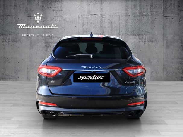 Maserati Levante Diesel GranSport 202 kW image number 4