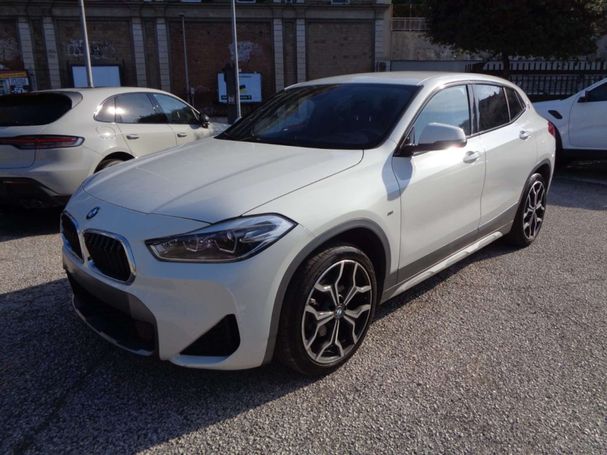 BMW X2 sDrive 110 kW image number 1