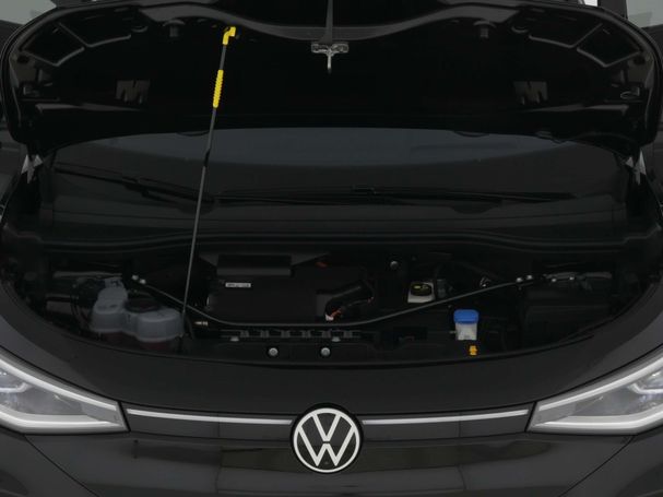 Volkswagen ID.4 GTX 4Motion 220 kW image number 26