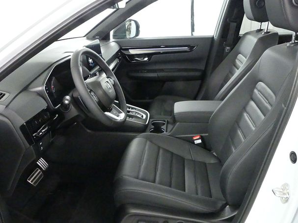 Honda CR-V 109 kW image number 23