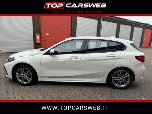 BMW 118i 103 kW image number 6