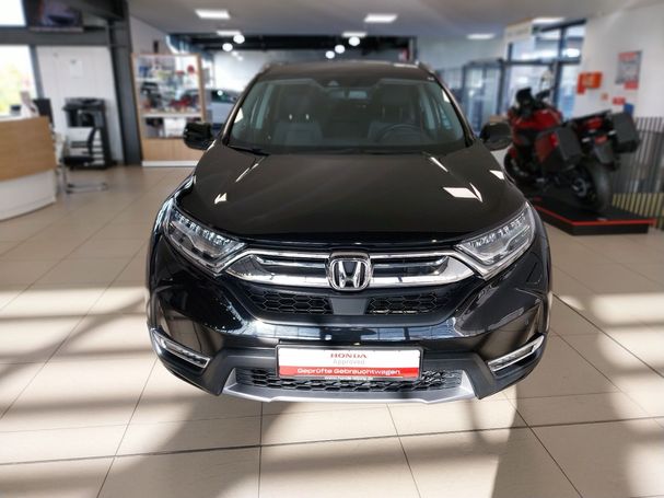 Honda CR-V 2.0 i-MMD Executive AWD 135 kW image number 2